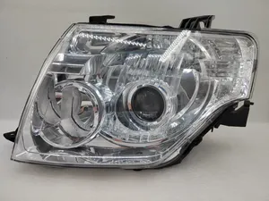 Mitsubishi Pajero C93 Xenon Headlight