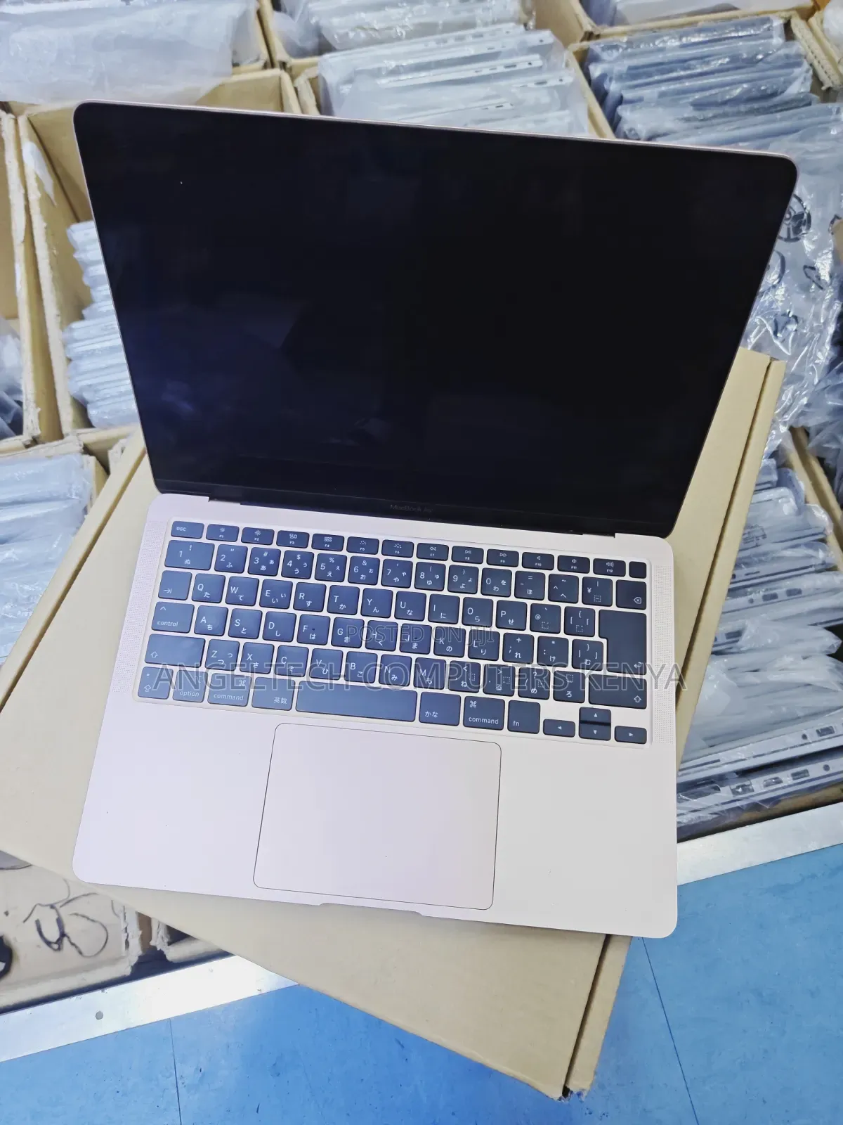 Laptop Toshiba Dynabook R634/M 4GB Intel Celeron SSD 60GB