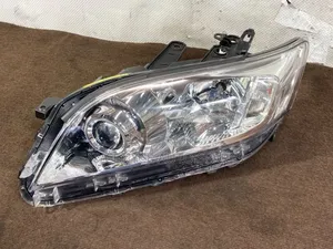 Toyota Vanguard Headlight Xenon