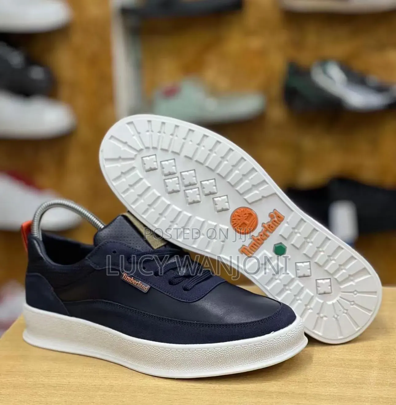 Men's Shoes Casual Sneakers