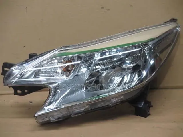 Nissan Note E12 Headlight Non Xenon