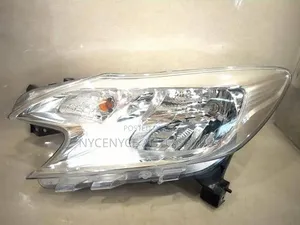 Nissan Note E12 Headlight Non Xenon