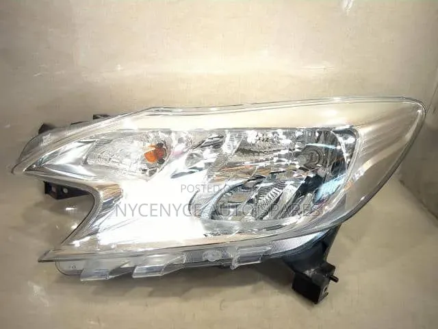 Nissan Note E12 Headlight Non Xenon