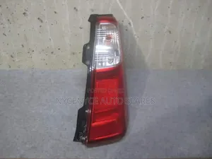 Tailight Suzuki Wagon R 2015