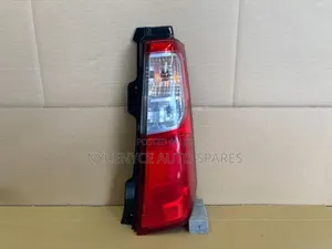 Tailight Suzuki Wagon R 2015