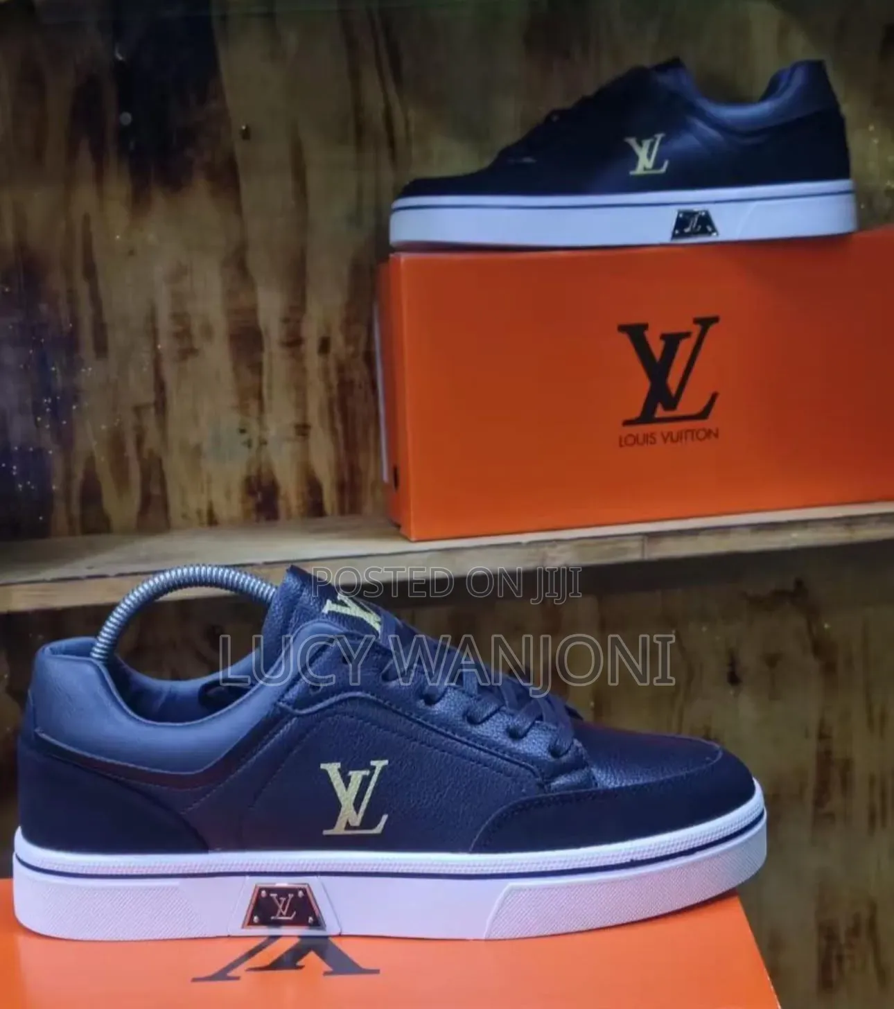 Men's Shoes Casual Sneakers