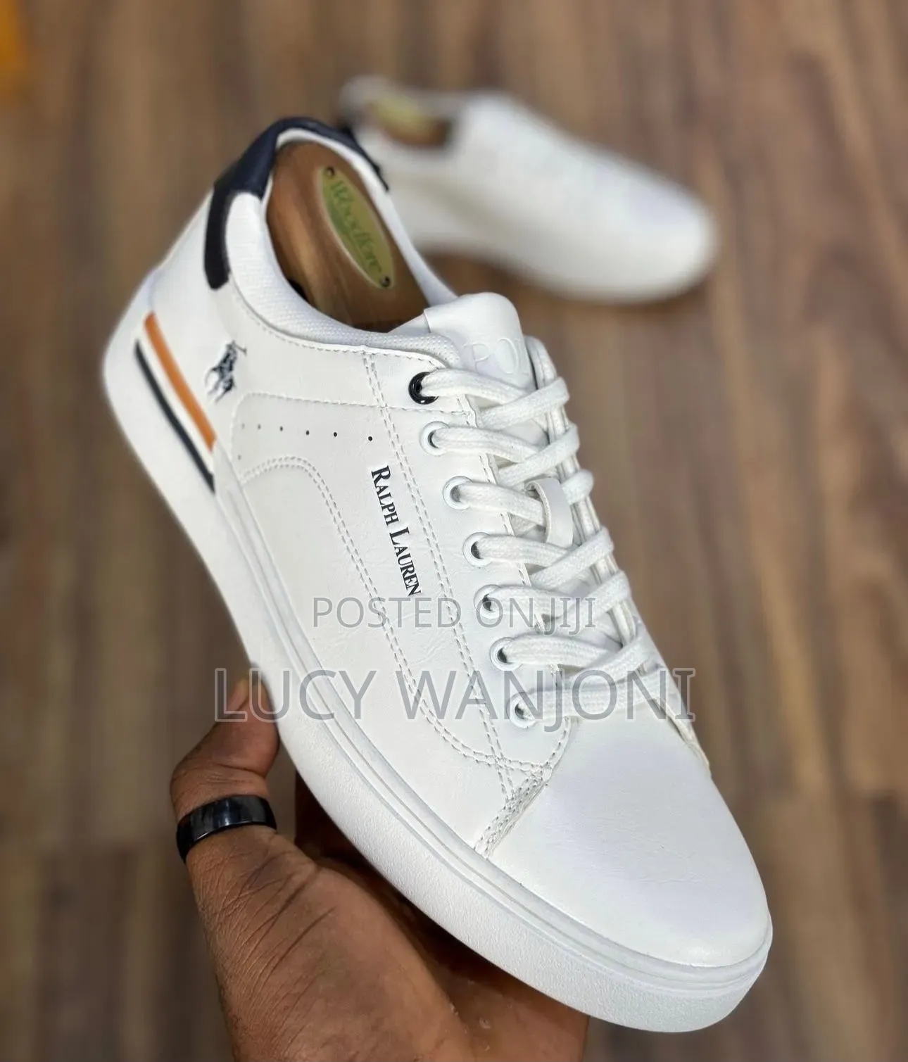 Men's Shoes Casual Sneakers