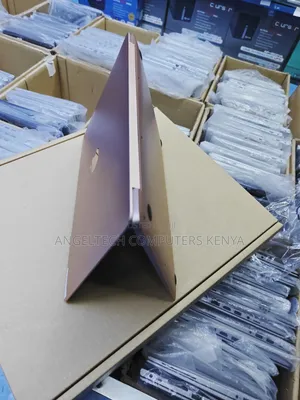 Laptop Apple MacBook Air 2020 8GB Intel Core i3 SSD 256GB