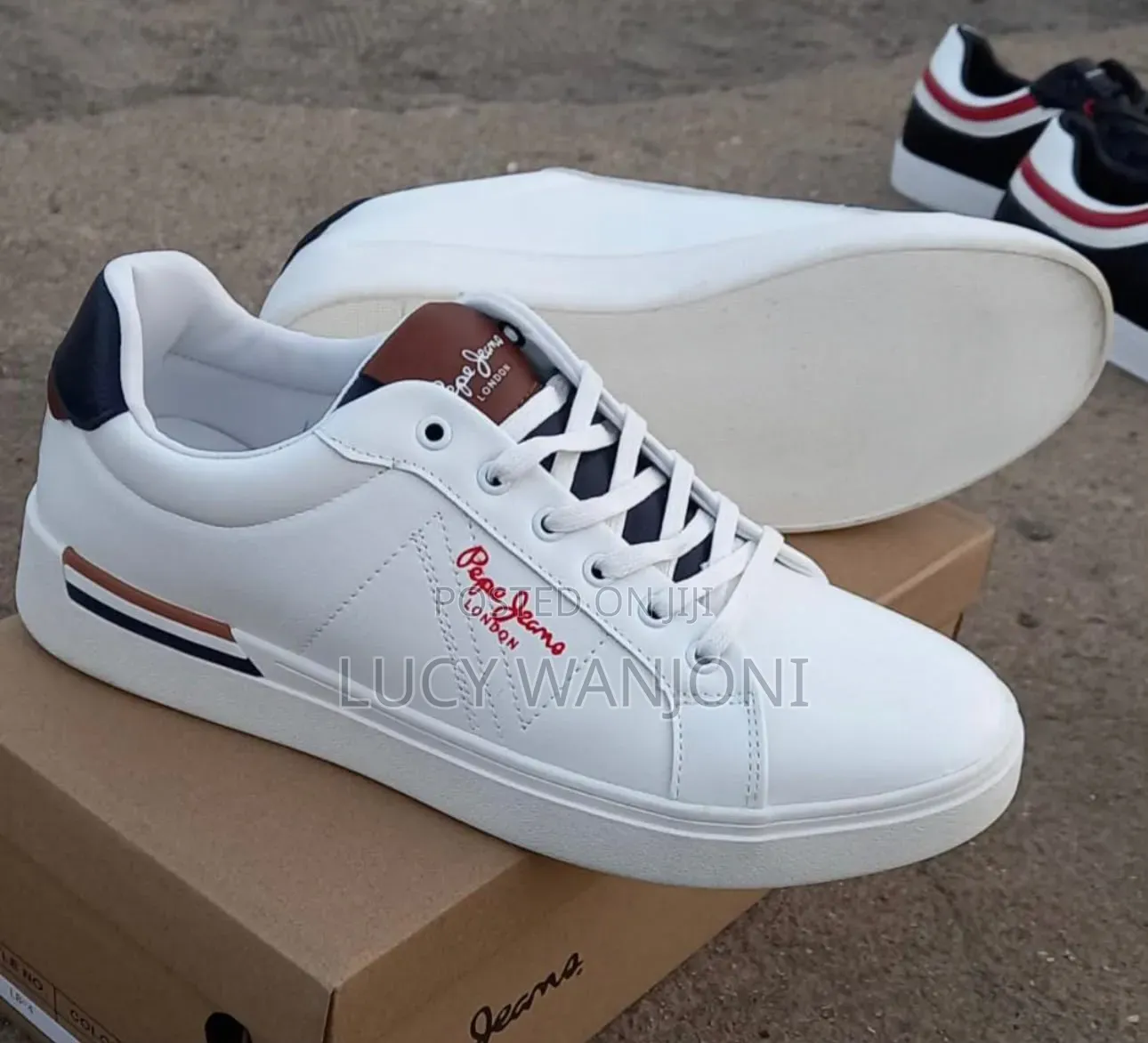 Men's Shoes Casual Sneakers