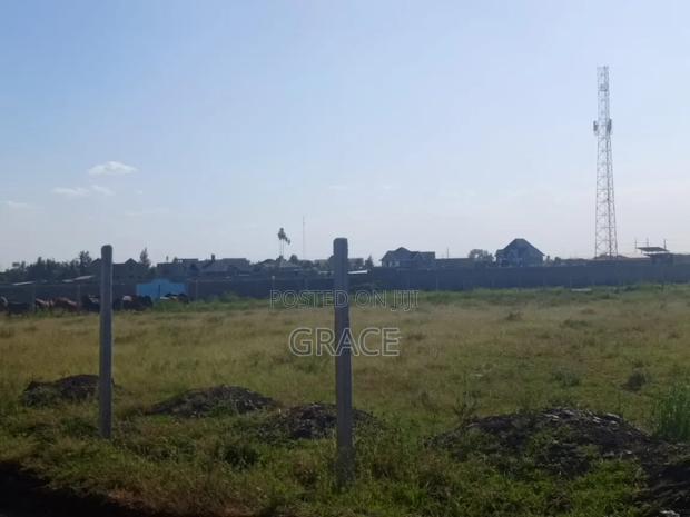 Isinya Highway Commercial Plots_Ready to Develop