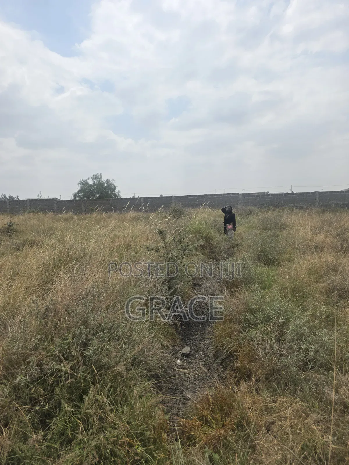 Isinya Highway Commercial Plots_Ready to Develop