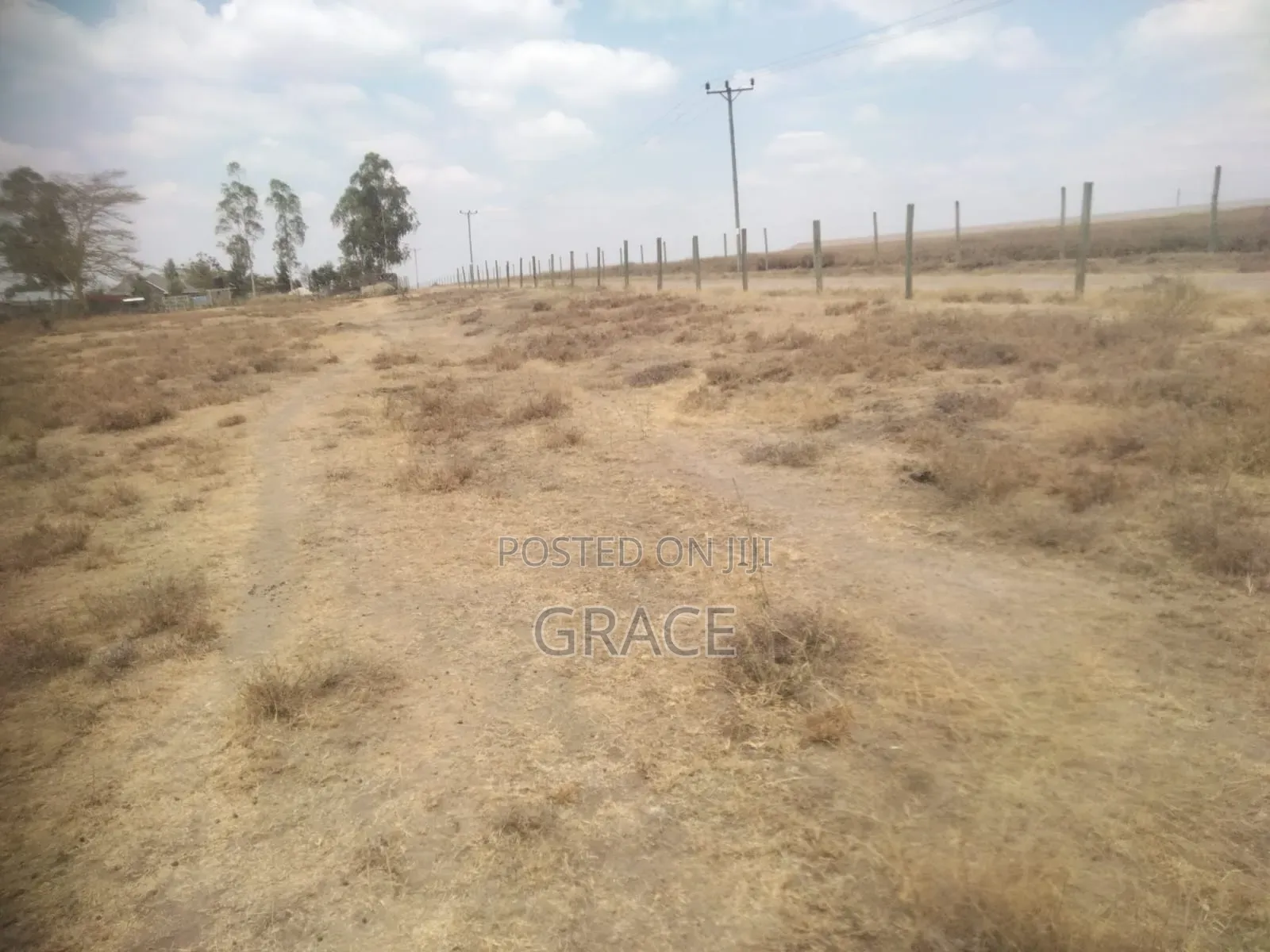 Isinya Highway Commercial Plots_Ready to Develop
