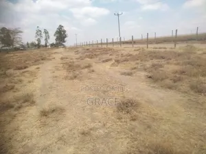 Isinya Highway Commercial Plots_Ready to Develop