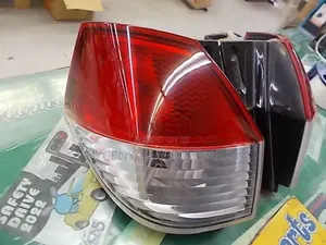 Tailight Suzuki Solio