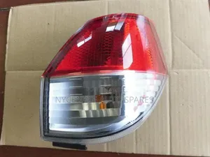 Tailight Suzuki Solio