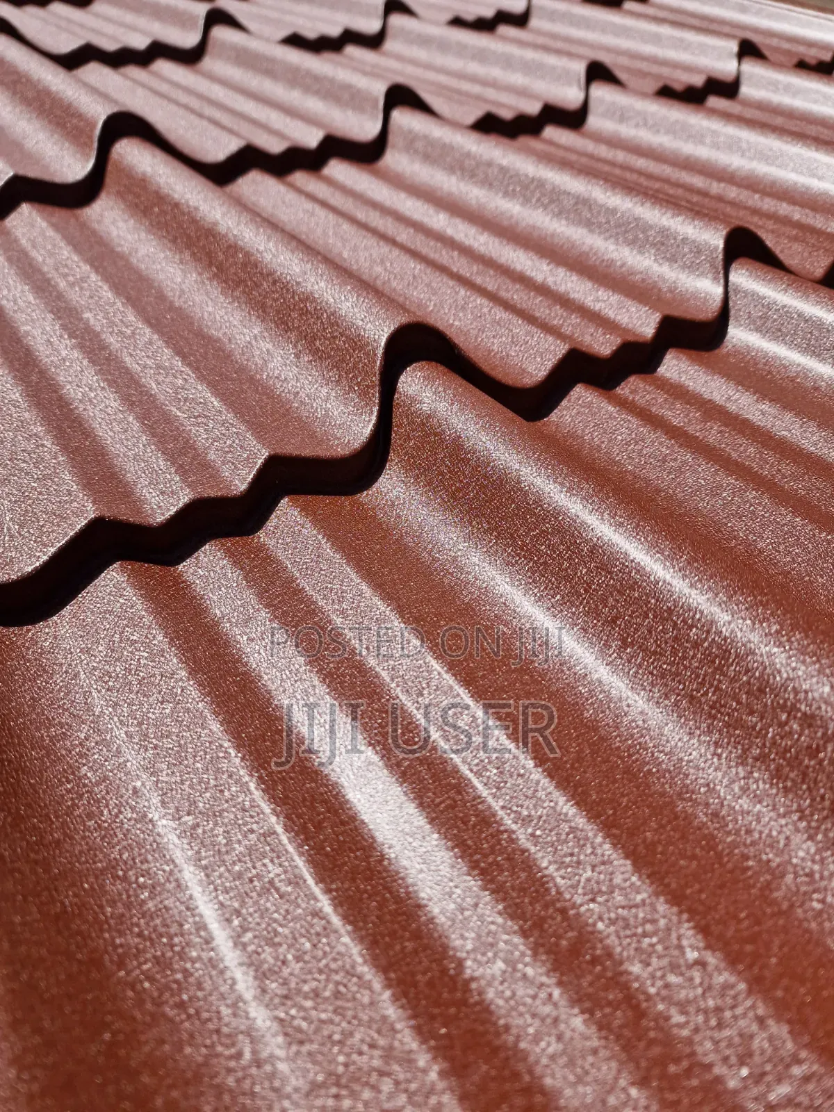 Versatile Roofing Sheets