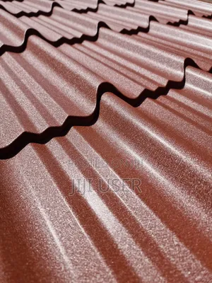 Versatile Roofing Sheets
