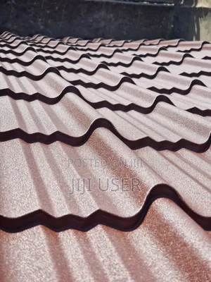 Versatile Roofing Sheets