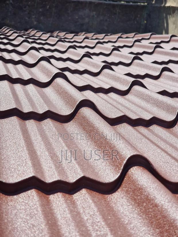 Versatile Roofing Sheets - thumbnail 2