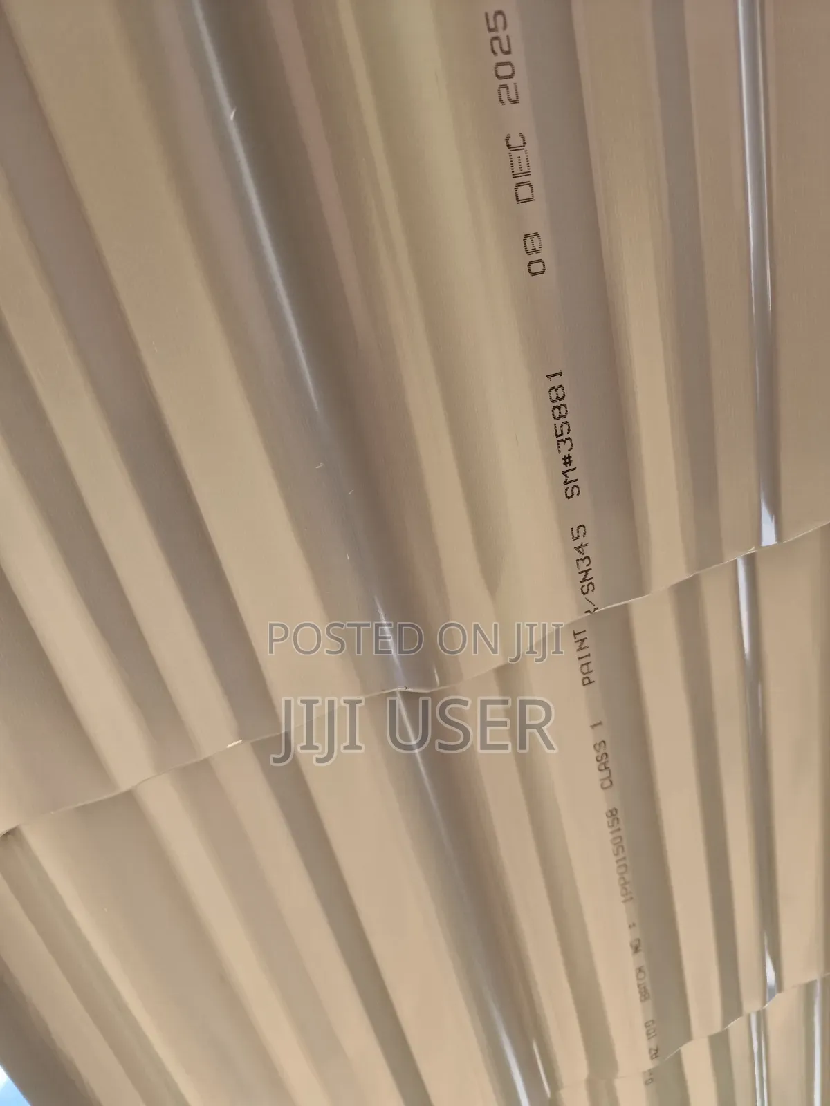 Versatile Roofing Sheets