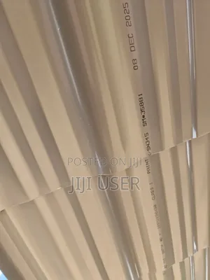 Versatile Roofing Sheets