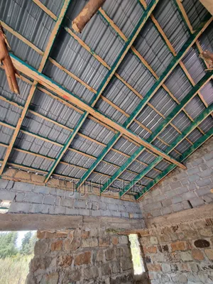 Versatile Roofing Sheets