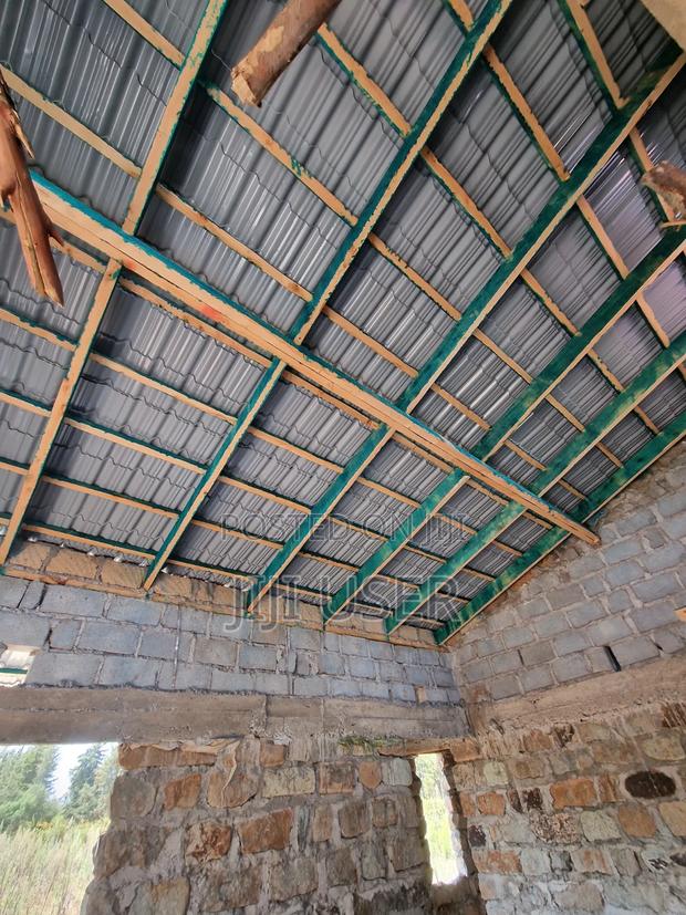 Versatile Roofing Sheets - thumbnail 5