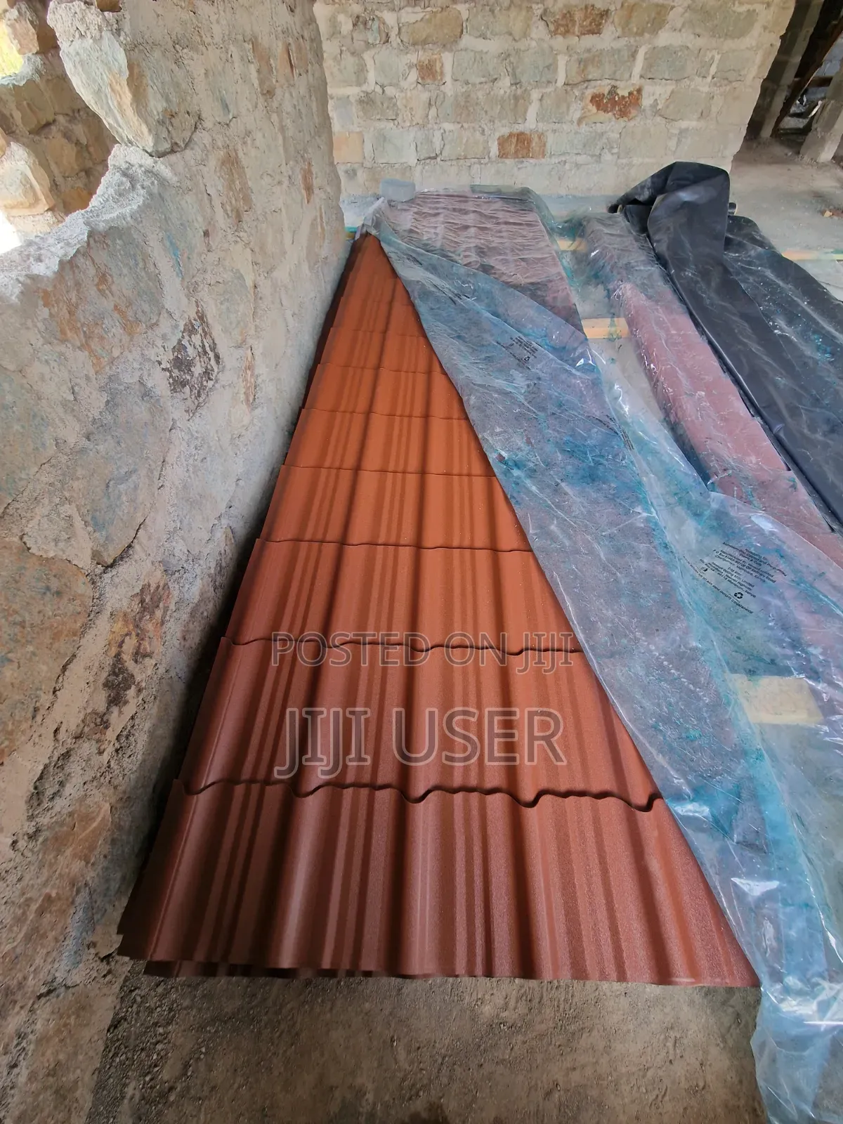 Versatile Roofing Sheets