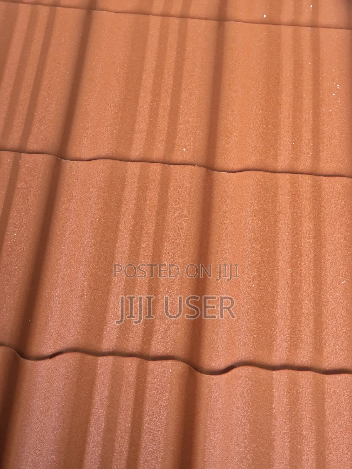 Versatile Roofing Sheets