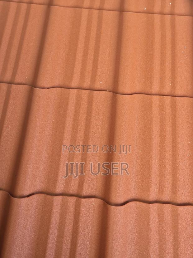 Versatile Roofing Sheets - thumbnail 7