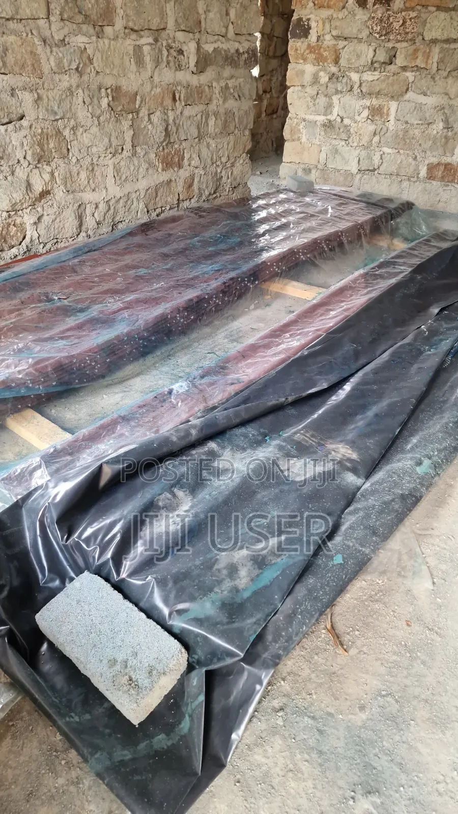 Versatile Roofing Sheets