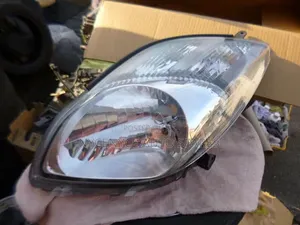 Toyota Vitz 2008 Non Xenon Headlight