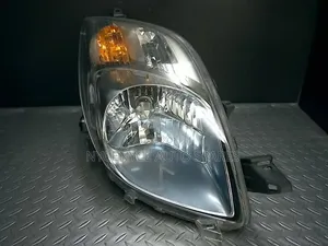 Toyota Vitz 2008 Non Xenon Headlight