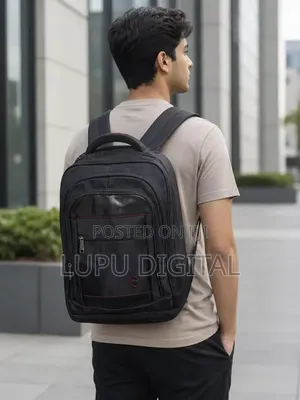 T1 Backpack*