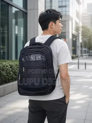 T1 Backpack*