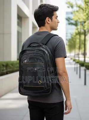 T1 Backpack*