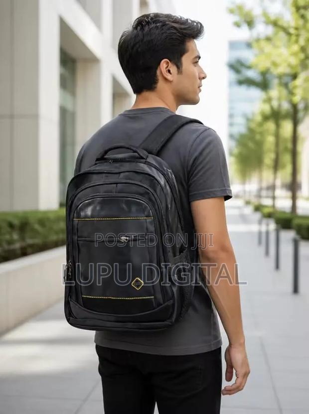 T1 Backpack* - thumbnail 4