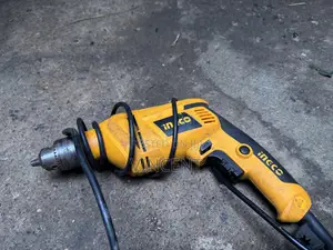 Affordable Impact Drill