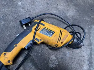 Affordable Impact Drill