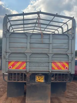 Isuzu FSR KCP 2017