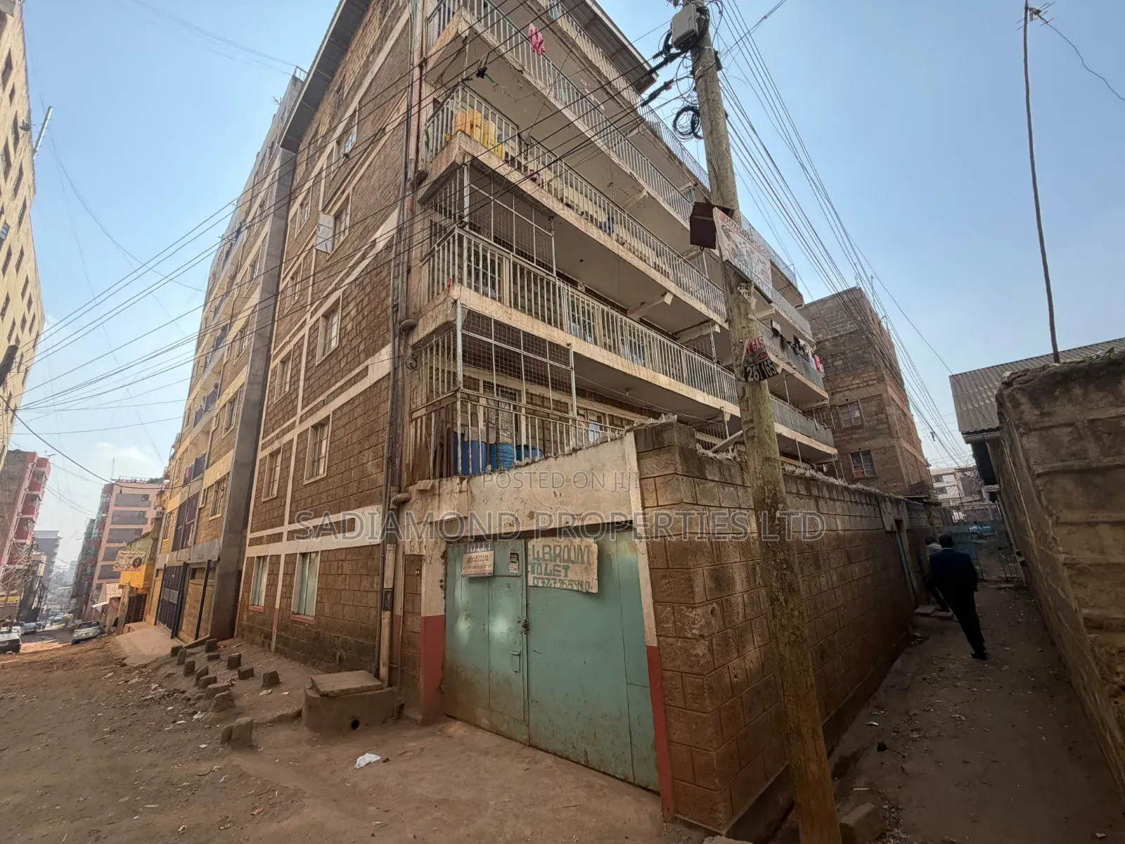 4bdrm Apartment in Zimmerman for sale