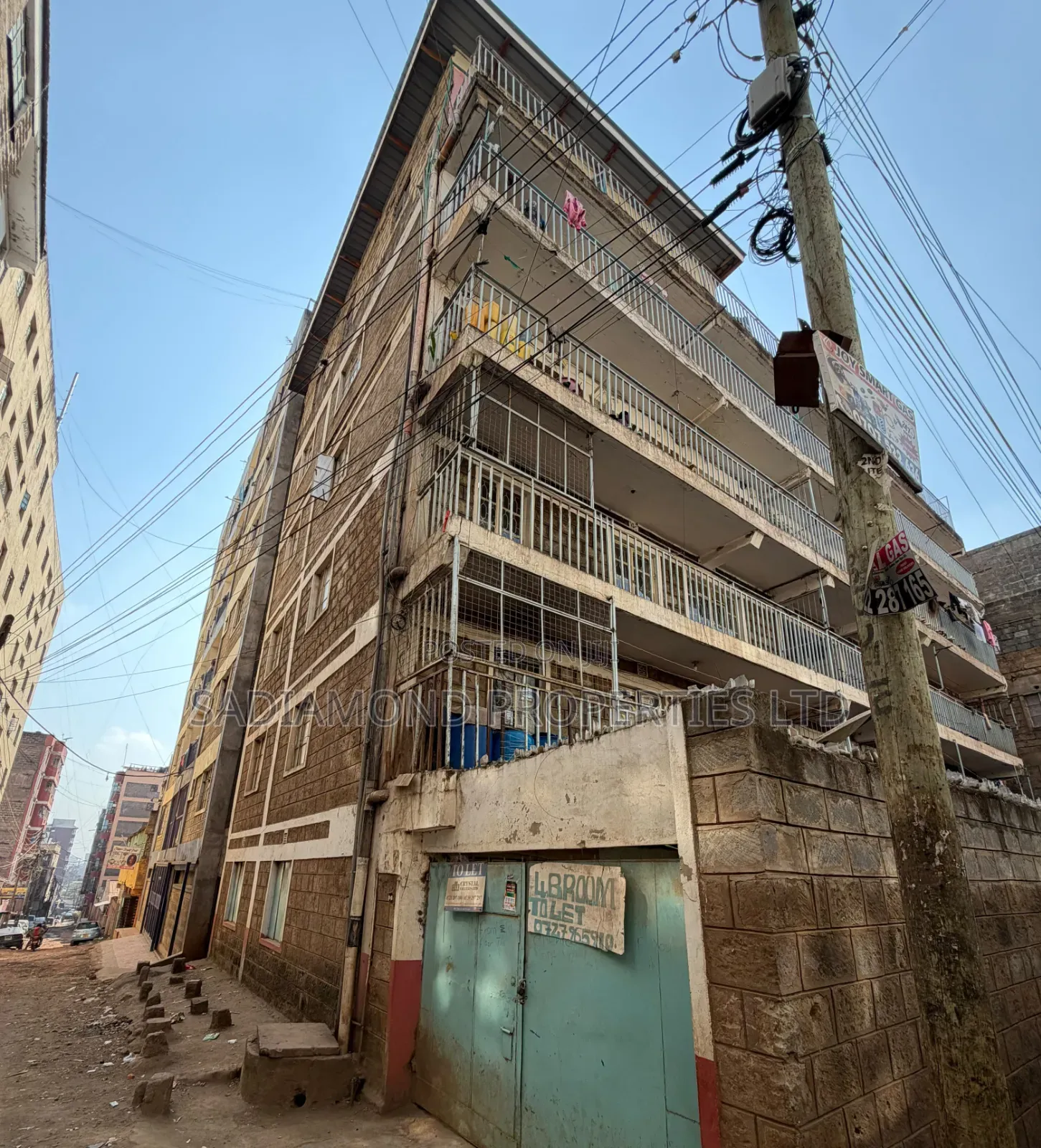 4bdrm Apartment in Zimmerman for sale