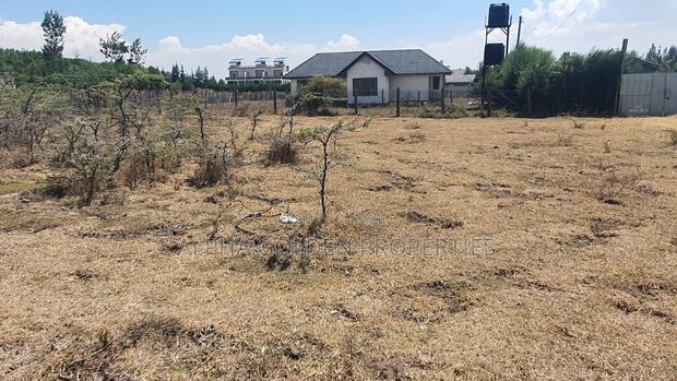 1/4 Plots Near Nanyuki Town