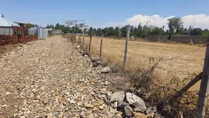 1/4 Plots Near Nanyuki Town