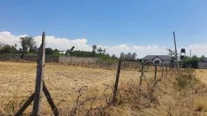 1/4 Plots Near Nanyuki Town