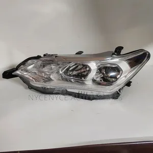 Fielder Non Xenon Headlight