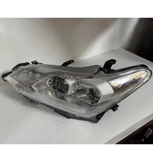 Fielder Non Xenon Headlight