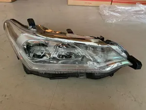 Fielder Non Xenon Headlight