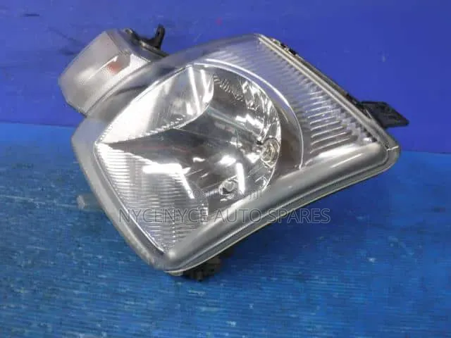 Headlight Alto New Model Non Xenon