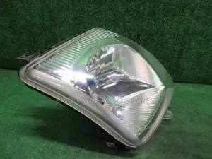Headlight Alto New Model Non Xenon